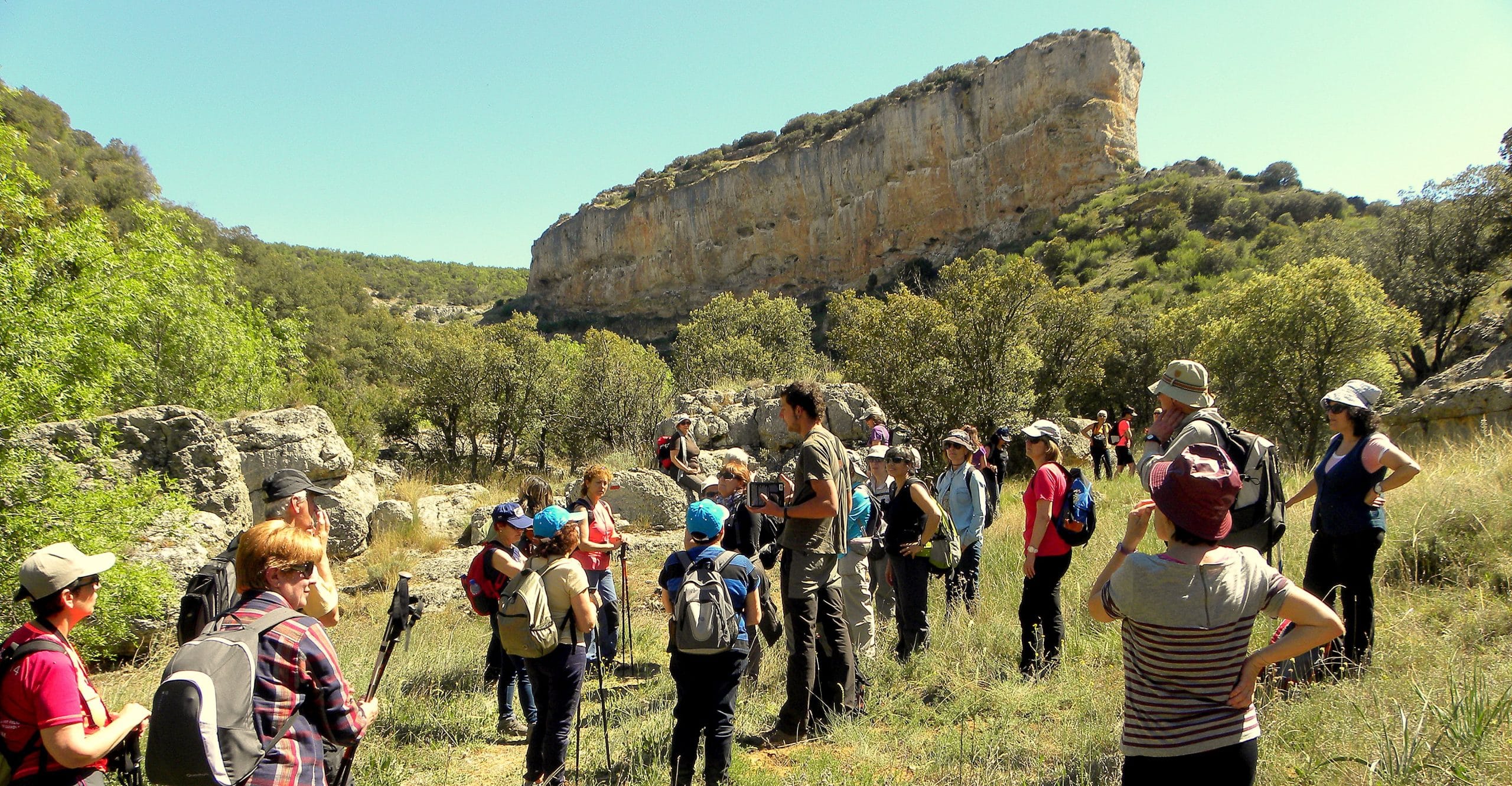 Centro Cultural de Actividades, Excursiones y Viajes
