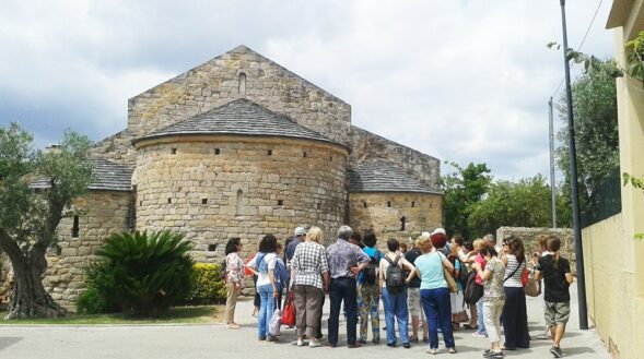 Sant Tomàs Fluvià