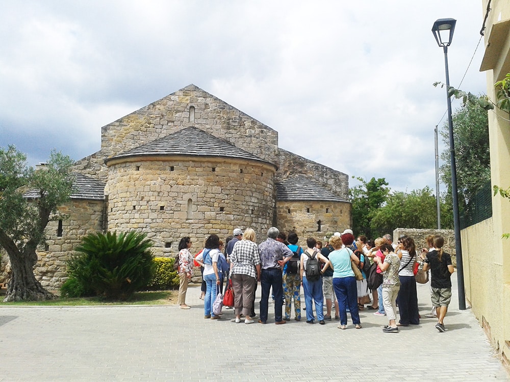 Sant Tomàs Fluvià