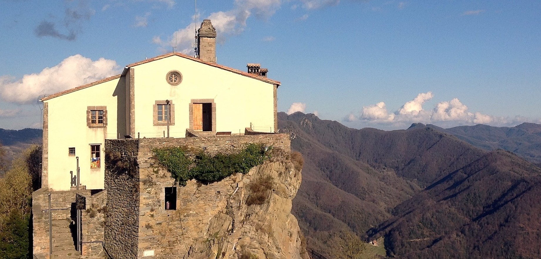 la serra de bellmunt