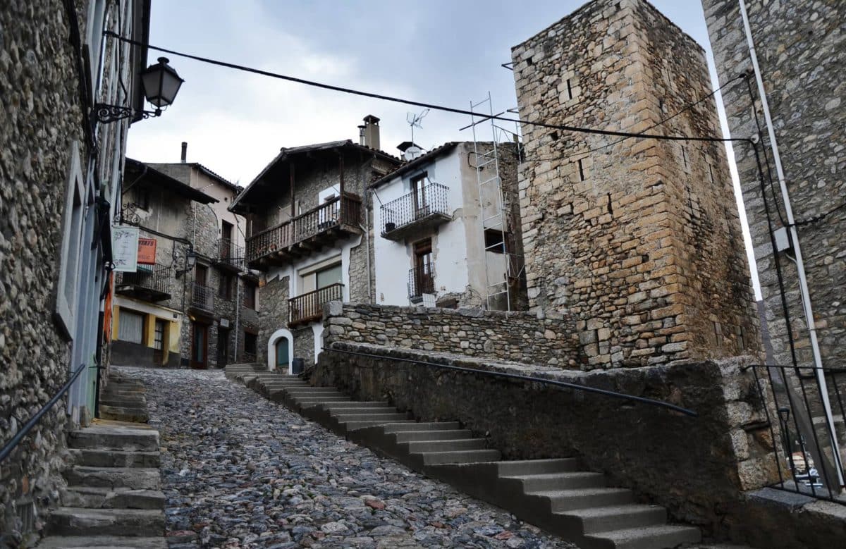cerdanya