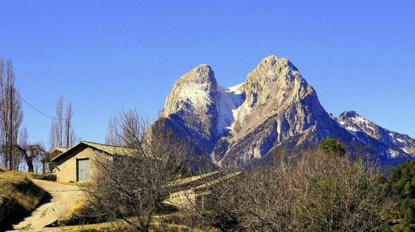 pedraforca gosol