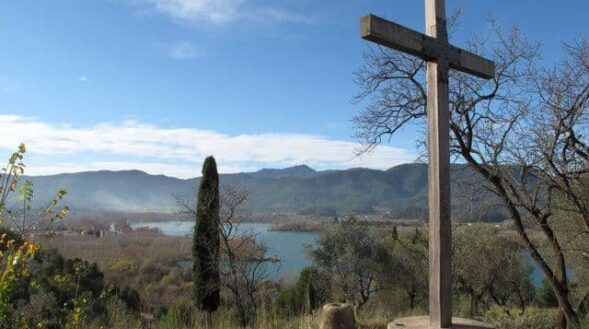 estany de Banyoles