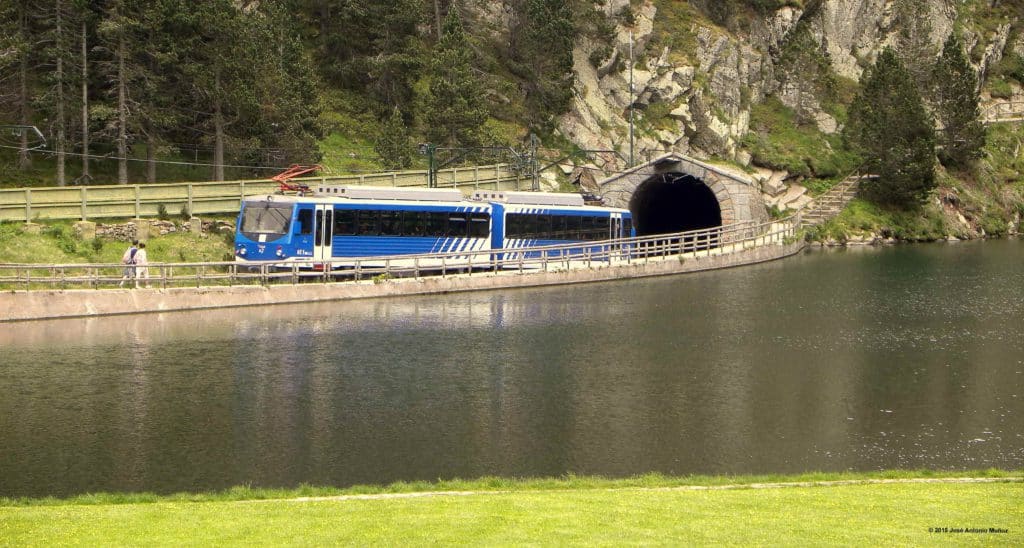 L’atractiu Tren Cremallera per la Vall de Núria i Queralbs – 4/10/2026 – 8h