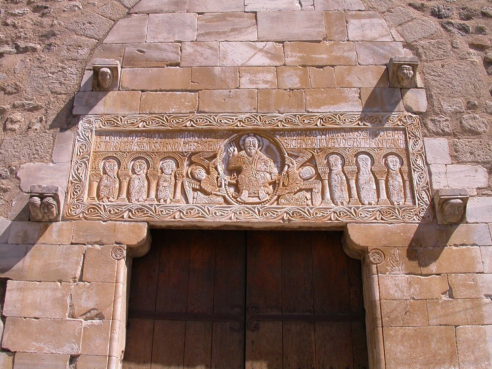 sant genis fontanes - rosselló