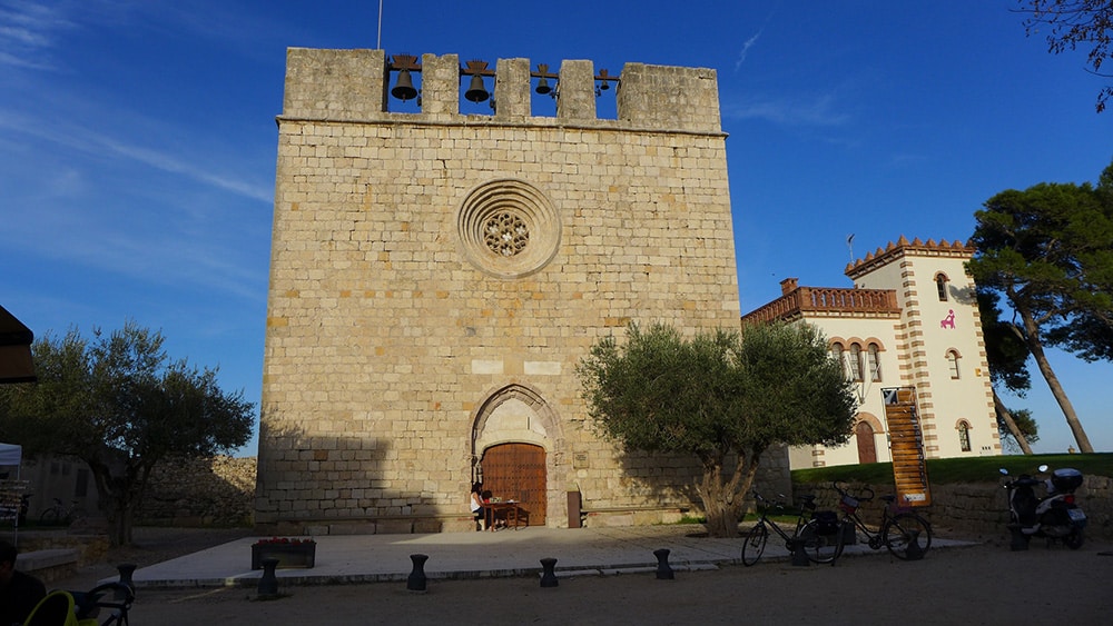 sant marti d