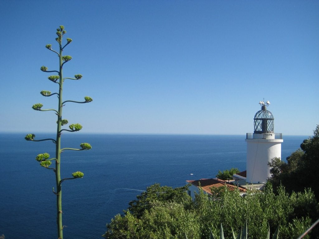 Peratallada, vila medieval – Els paisatges mariners de Llafranc i Calella -13/09/25 – 8h
