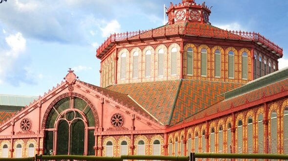 Mercat Sant Antoni