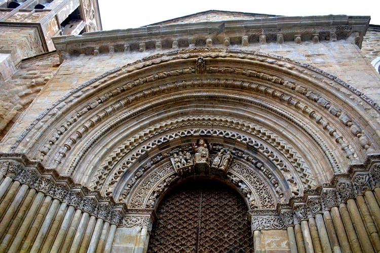 Excursió en grup a Agramunt i Montfalcó Murallat