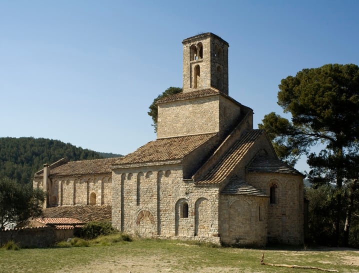 Sant Ponç Corbera Llobregat