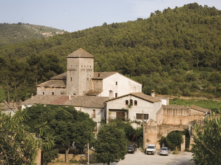 Excursió de Marxa Nòrdica pel Parc Natural del Garraf