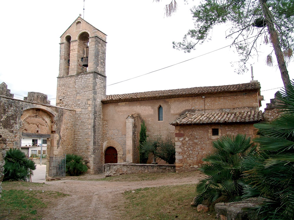 Excursió de Marxa Nòrdica pel Parc Natural del Garraf