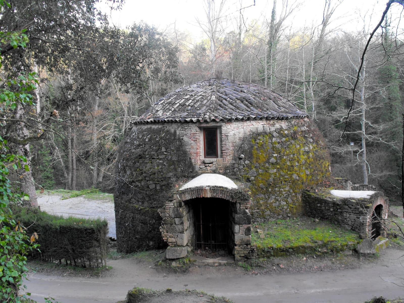 Excursió de Marxa Nòrdica al Parc del Corredor i el Montnegre