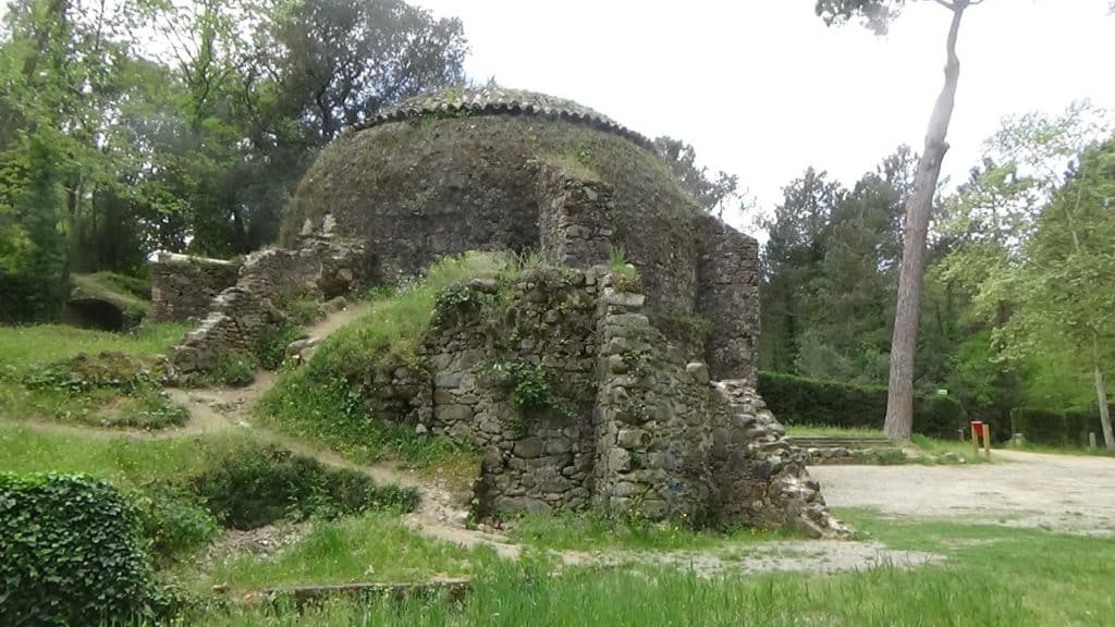 Excursió de Marxa Nòrdica al Parc del Corredor i el Montnegre