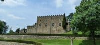 Excursió cultural al Castell de Montesquiu