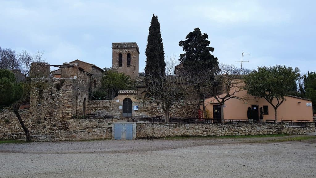 excursió senderisme OLORDA