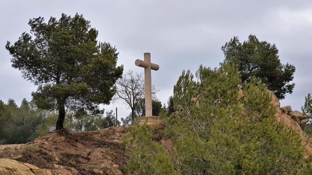 excursió senderisme OLORDA