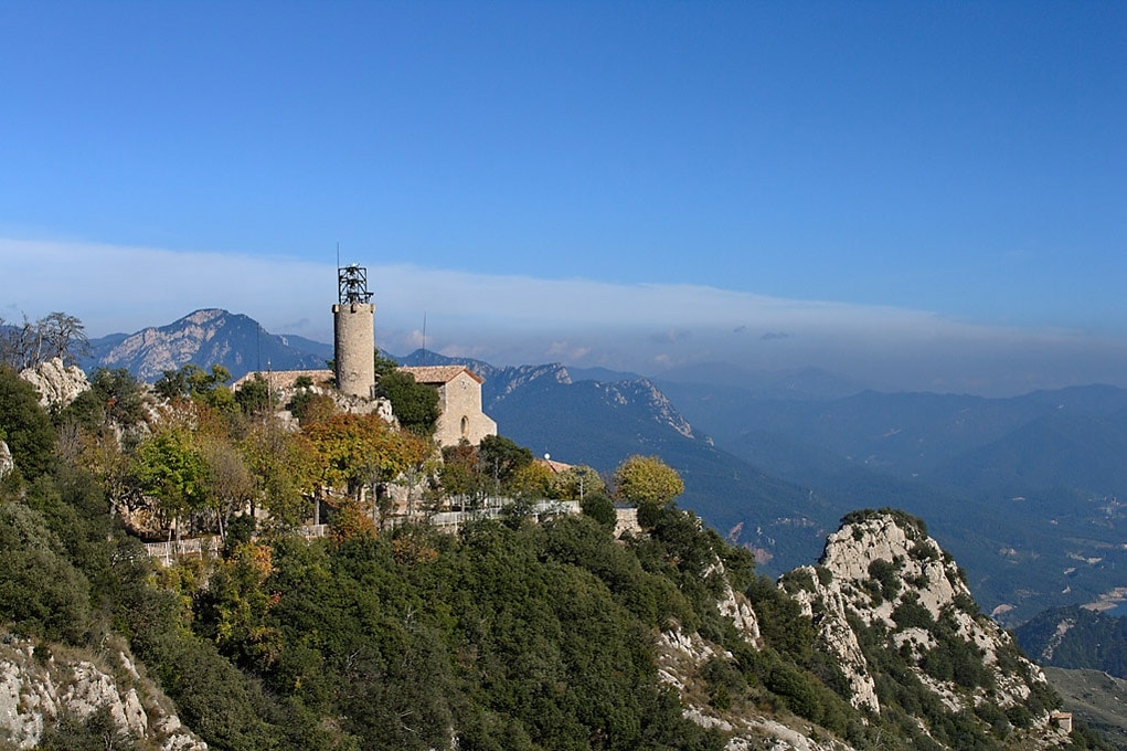 excursió cultural a Queralt