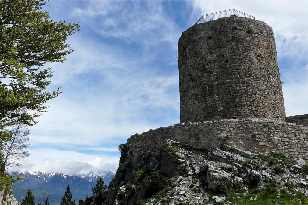 excursió senderisme VALLESPIR