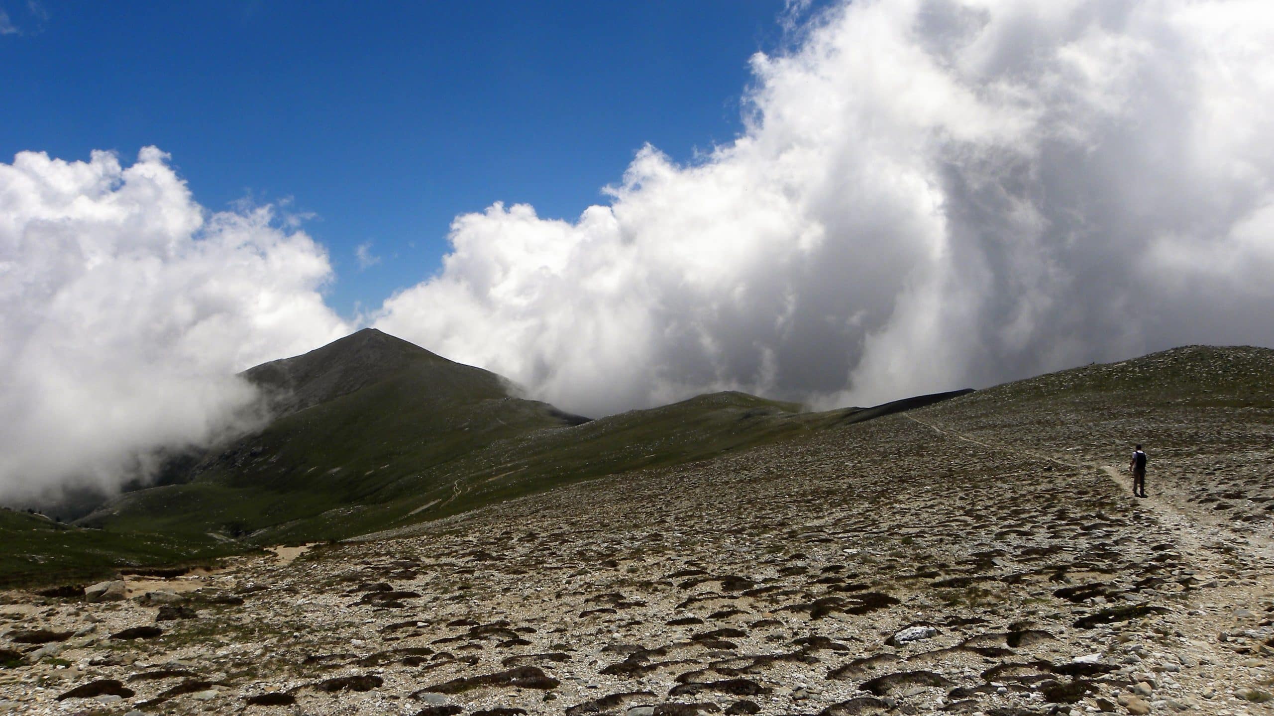 excursió senderisme VALLESPIR II