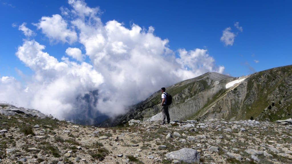 excursió senderisme VALLESPIR II