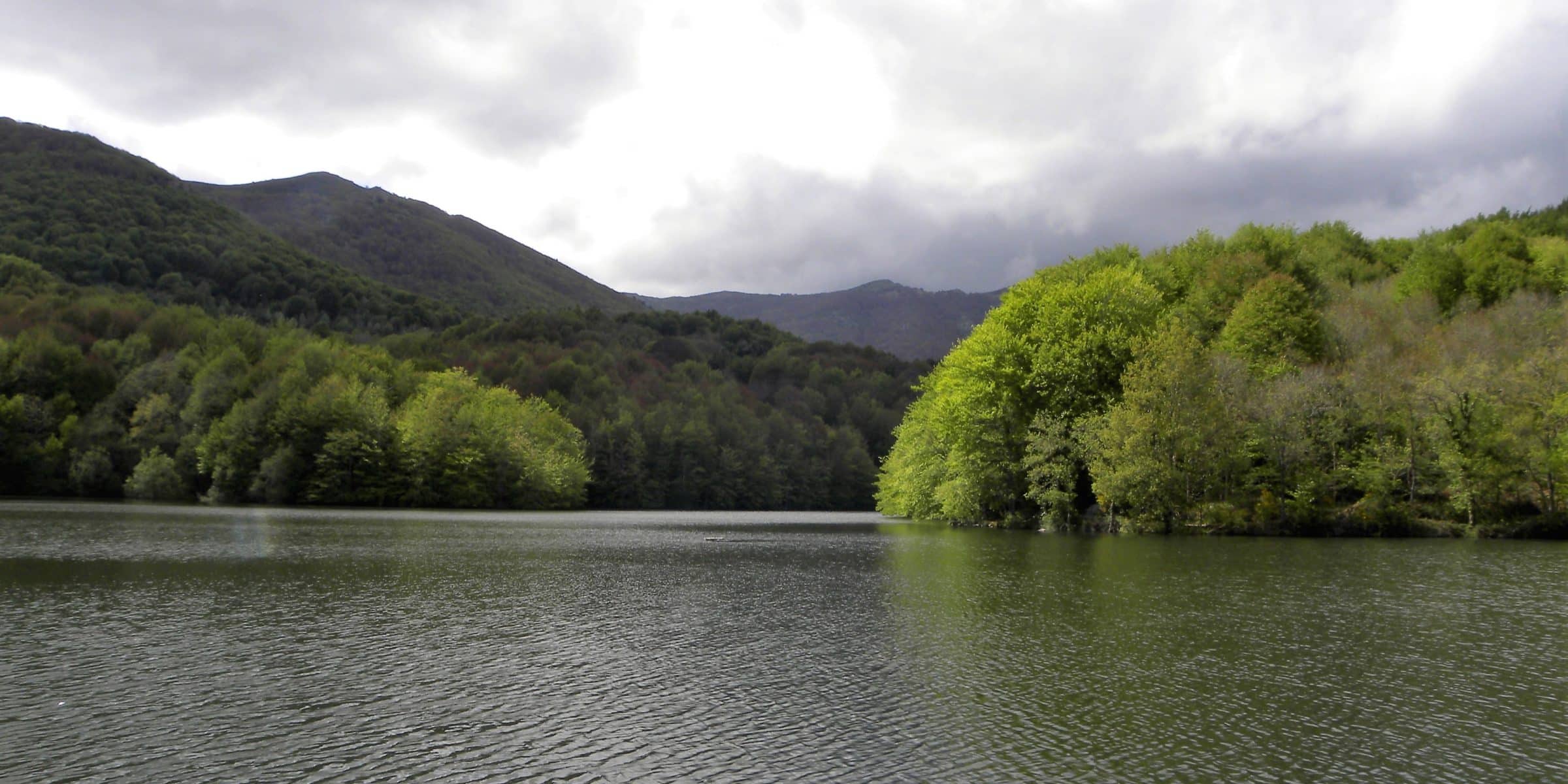 Senderisme ST FE MONTSENY