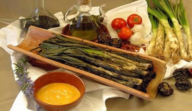 Calçotada