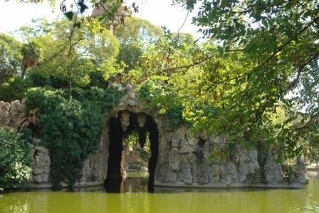 Parc Torreblanca