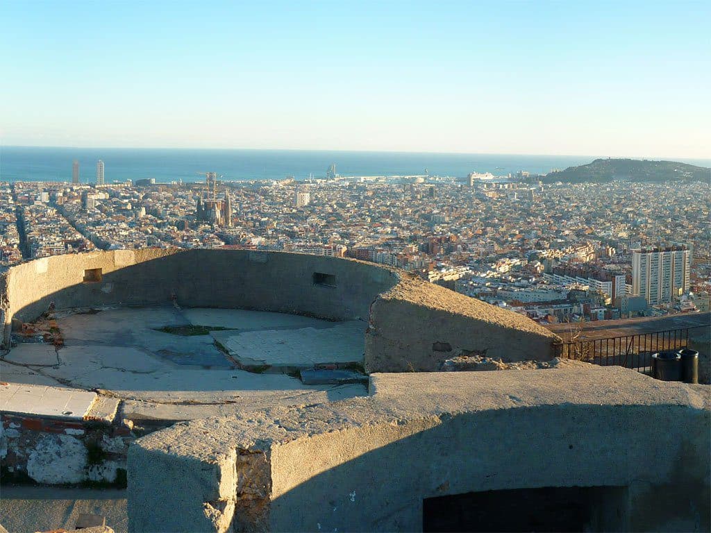 Parc del Guinardó