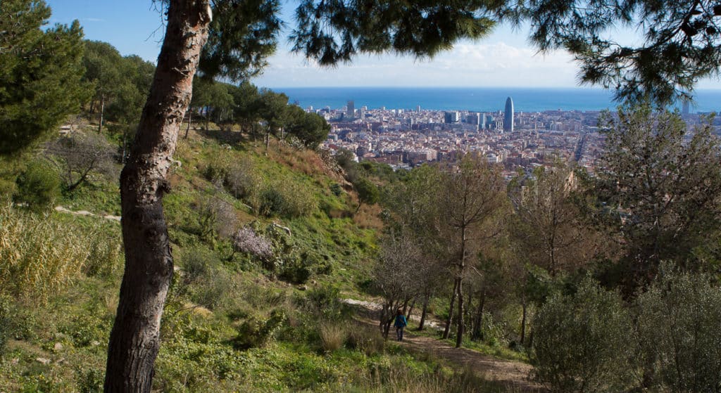 Parc del Guinardó