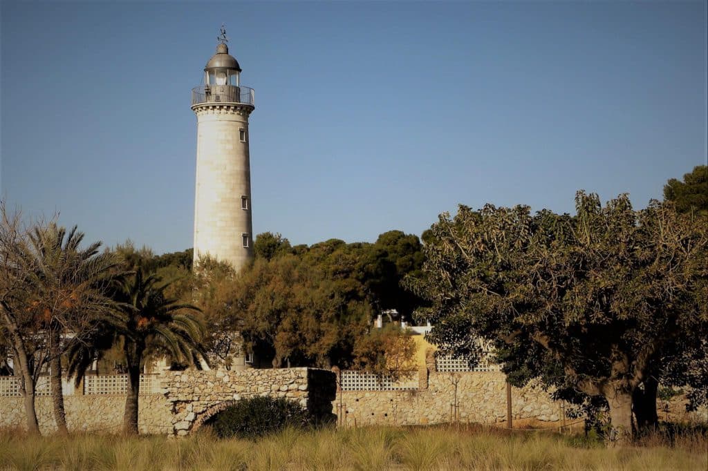 Camí de Ronda Vilanova Sitges