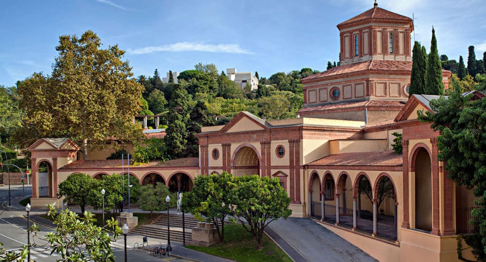 Visita al Museu d'Arqueologia de Catalunya