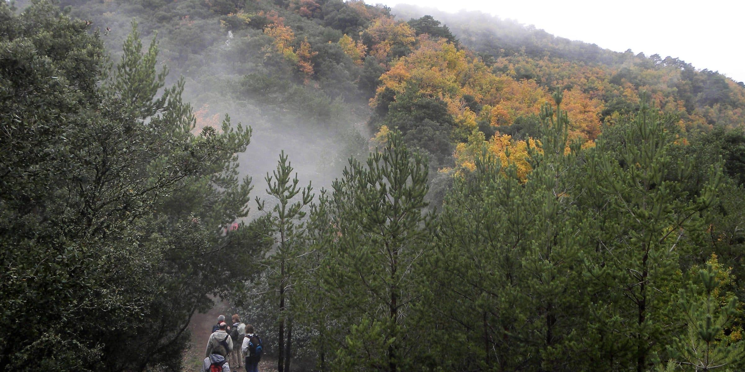 Prades i Tossal de Baltasana