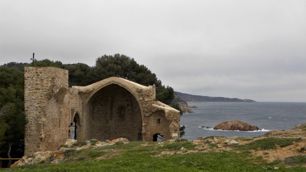 Tossa de Mar i massís Cadiretes