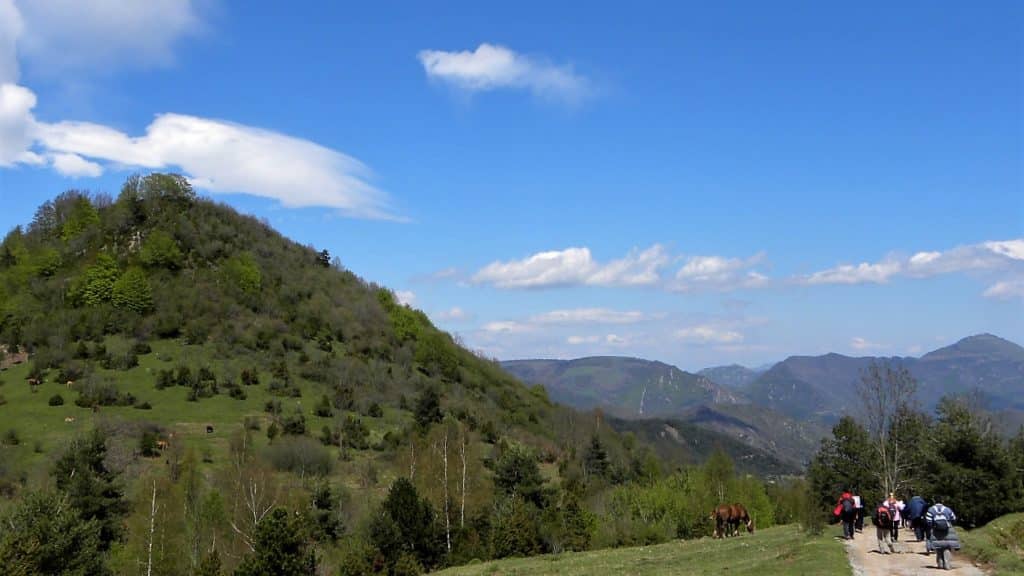 La Vall de Camprodon