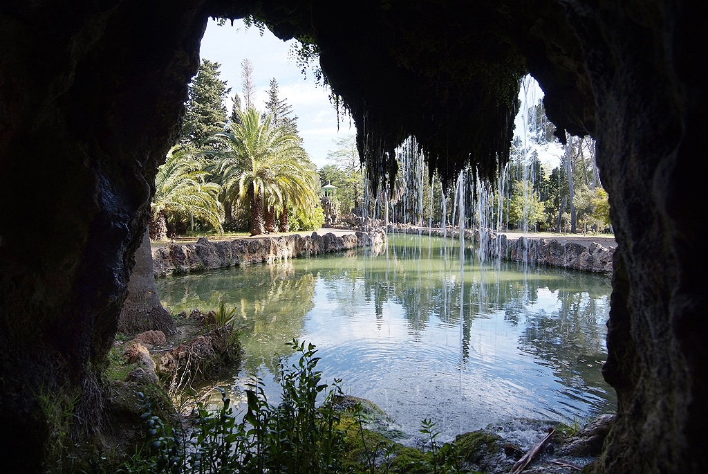 El Parc Samà – Montbrió – El Port de Cambrils - PENDENT