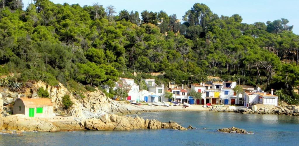 Senderisme al Camí de Ronda de Palamós -31/01/26 -8h