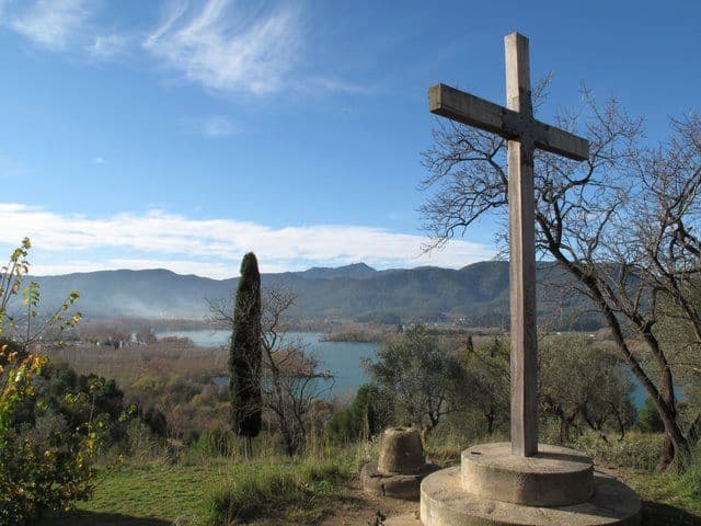 estany de Banyoles