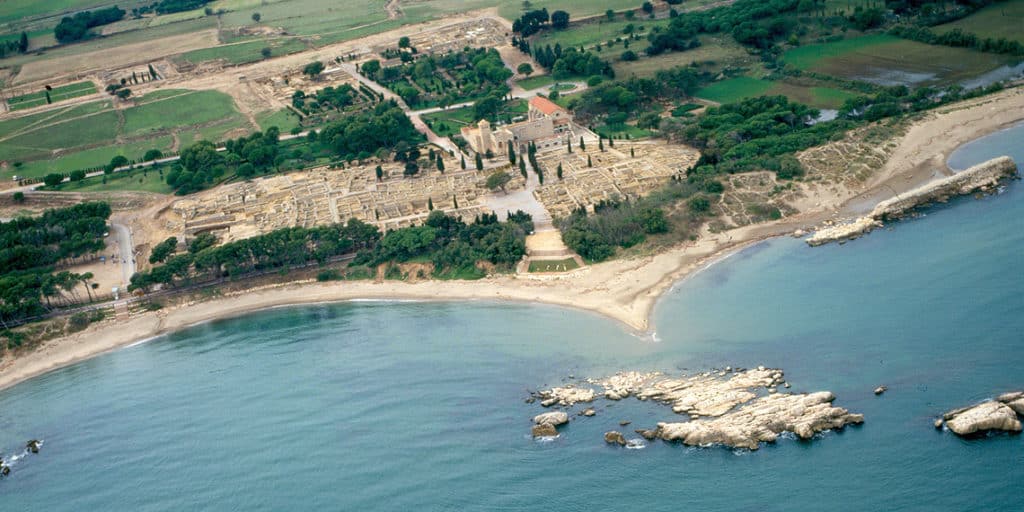 Història a Empúries: el passat grec i romà de Catalunya – 11/10/25 – 8h