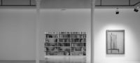 Passejant per la modernitat a través de galeries d'art