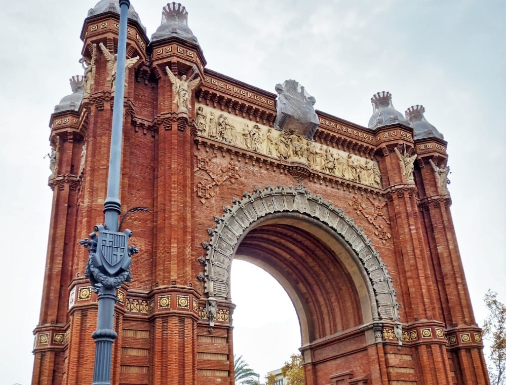 Exposició Universal de Barcelona