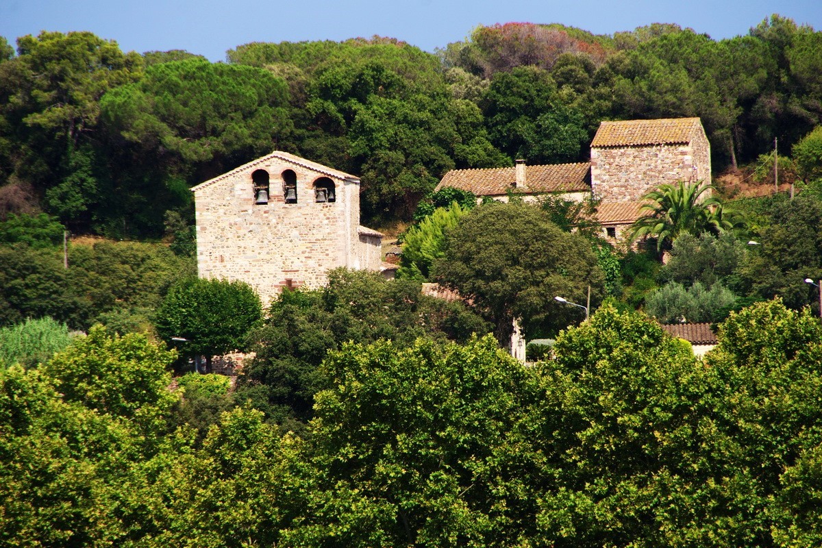 Marxa Nòrdica pel Vallès Oriental