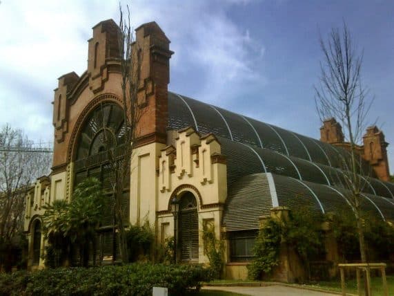 Exposició Universal de Barcelona