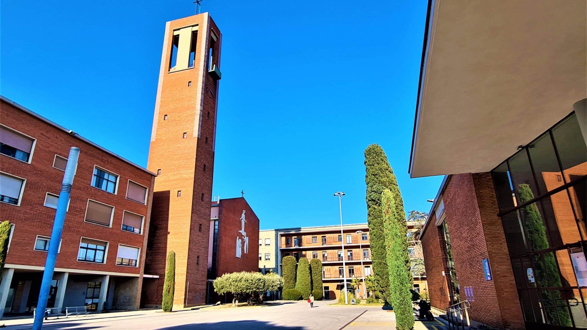 Art Públic a Llars Mundet
