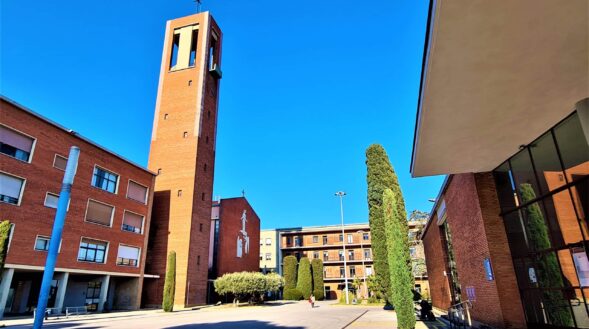 Art Públic a Llars Mundet