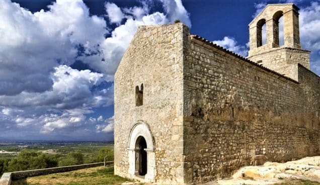 El Penedès medieval