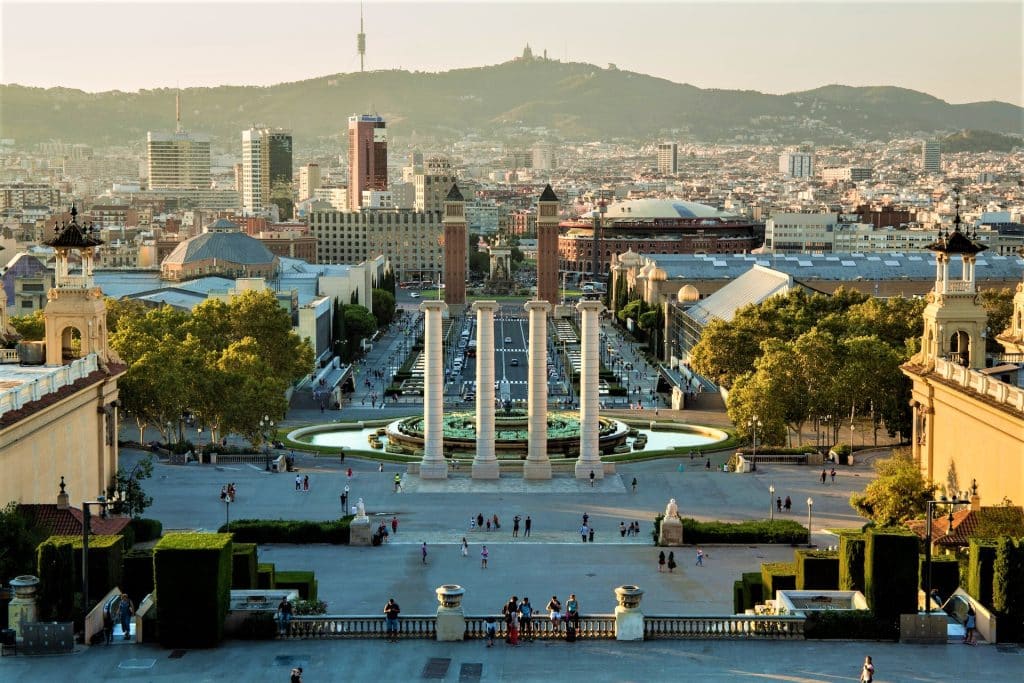 Natura a Montjuïc, el mirador del Mediterrani (1) – 06/05/26 – 10h