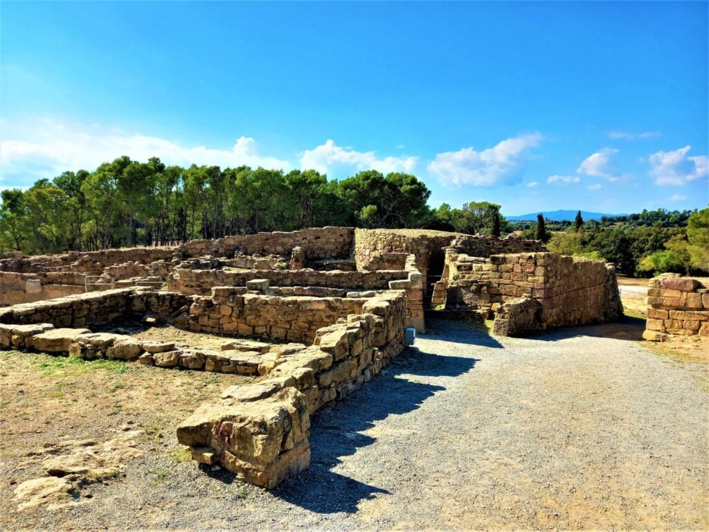 Història a l’Empordà: Els ibers a Ullastret i el Far de Sant Sebastià -26/09/2026 -8h