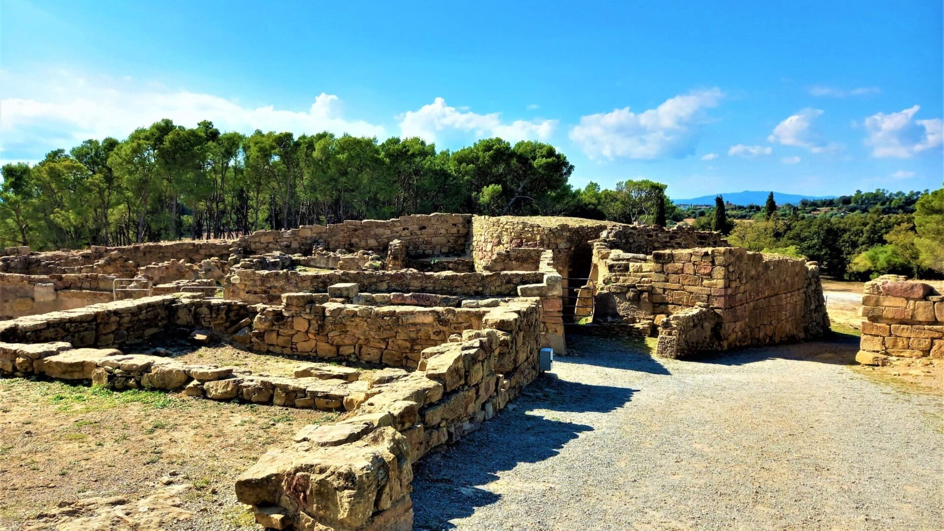 Els Ibers de l’Empordà