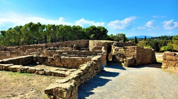 Els Ibers de l’Empordà